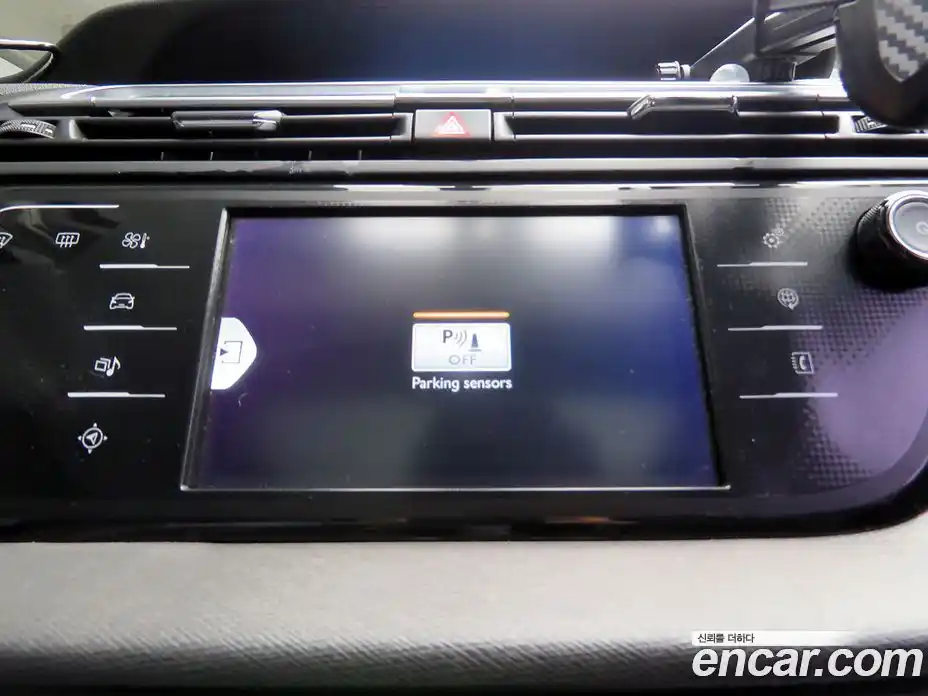 Citroen C4 Picasso 2016 1.6 гидро, фото 10