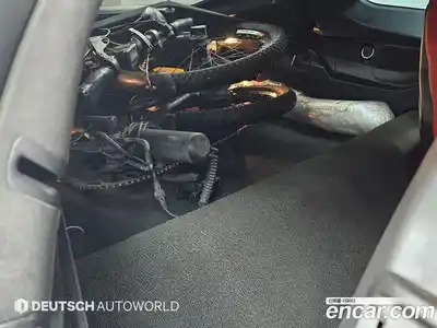 Chevrolet Corvette 2016 6.2 автомат (гидро), миниатюра 12