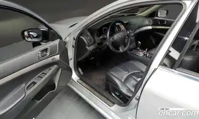 Infiniti G 2010 3.7 гидро, миниатюра 11