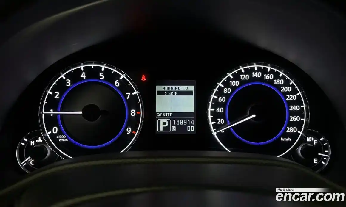 Infiniti G 2010 3.7 гидро, фото 8