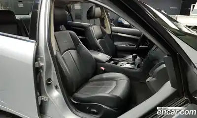 Infiniti G 2010 3.7 гидро, миниатюра 10
