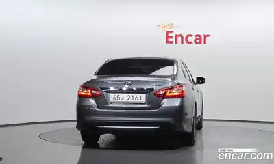 Nissan Altima 2017 2.5 гидро, миниатюра 4