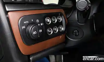 Maserati GranTurismo 2009 4.7 гидро, миниатюра 12