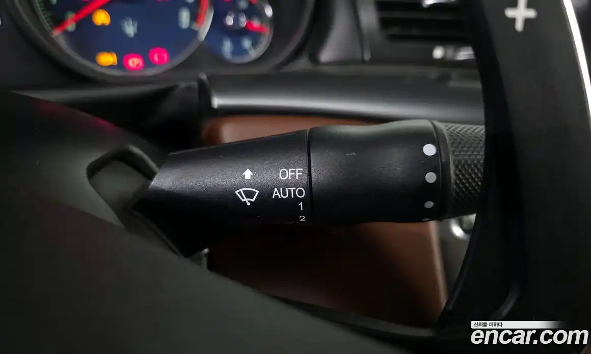 Maserati GranTurismo 2009 4.7 гидро, фото 13