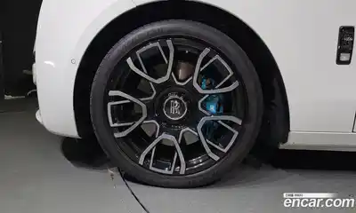 Rolls-Royce Ghost 2023 6.7 гидро, миниатюра 5