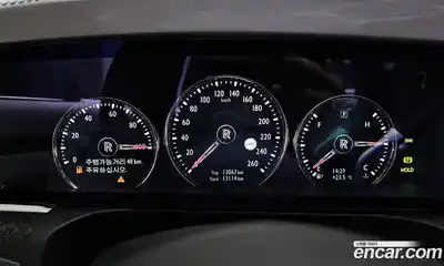 Rolls-Royce Ghost 2023 6.7 гидро, миниатюра 8