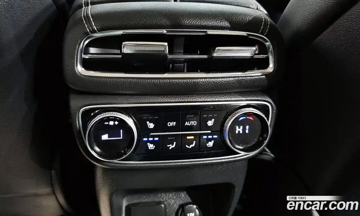 Genesis GV80 2023 2.5 автомат (гидро), фото 17
