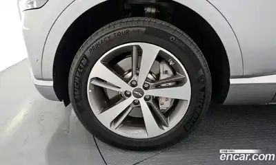 Genesis GV80 2023 2.5 автомат (гидро), миниатюра 5