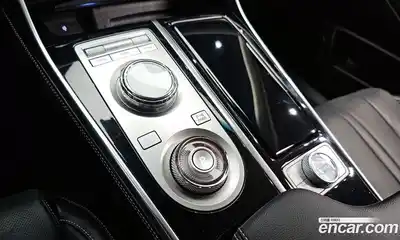 Genesis GV80 2023 2.5 автомат (гидро), миниатюра 9