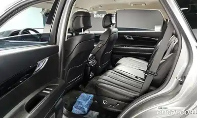 Genesis GV80 2023 2.5 автомат (гидро), миниатюра 10