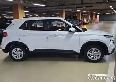 Hyundai Venue 2026 1.6 автомат (гидро), миниатюра 12