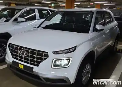 Hyundai Venue 2026 1.6 автомат (гидро), миниатюра 2