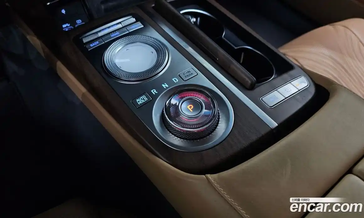 Genesis G80 2022 2.5 автомат (гидро), фото 9
