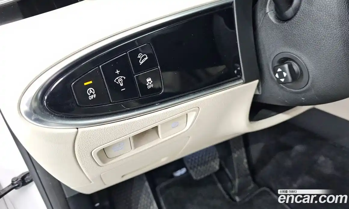 Genesis GV70 2022 2.5 автомат (гидро), фото 15