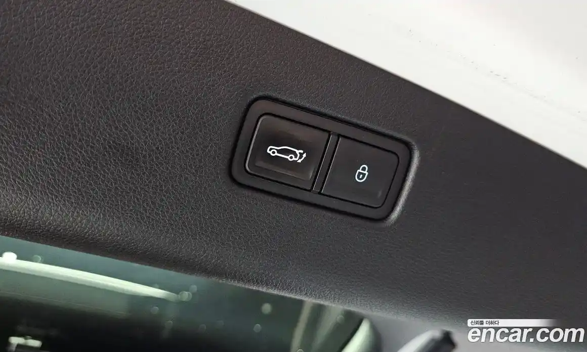 Genesis GV70 2022 2.5 автомат (гидро), фото 17