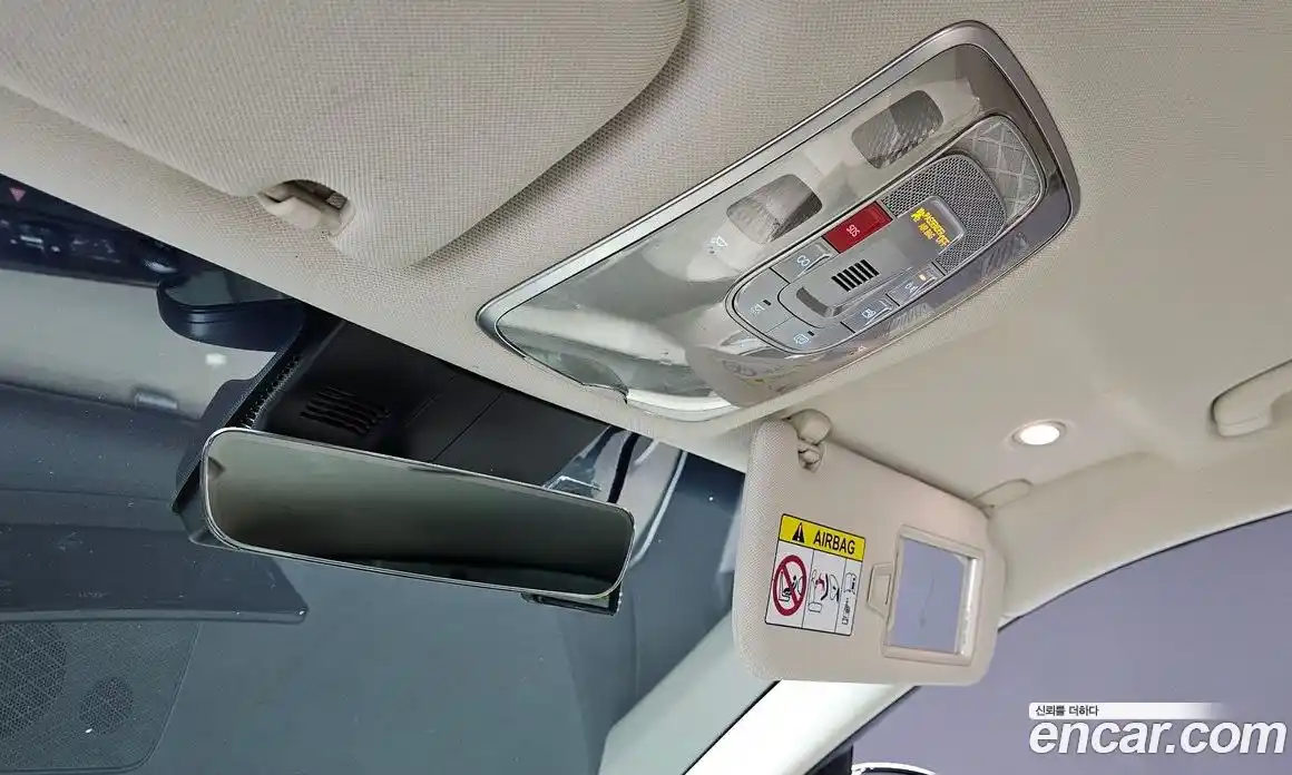 Genesis GV70 2022 2.5 автомат (гидро), фото 19