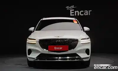 Genesis GV70 2022 2.5 автомат (гидро), миниатюра 3