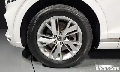 Genesis GV70 2022 2.5 автомат (гидро), миниатюра 5