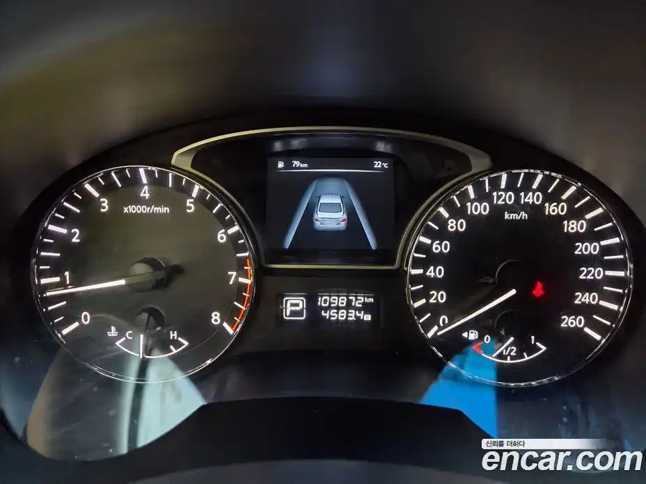 Nissan Altima 2014 2.5 гидро, фото 13