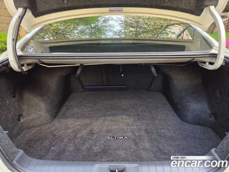 Nissan Altima 2014 2.5 гидро, фото 19