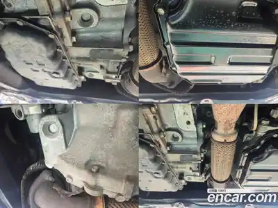 Nissan Altima 2014 2.5 гидро, миниатюра 2