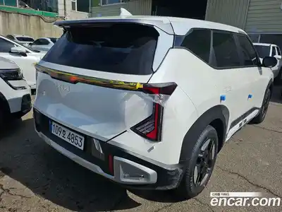 Kia Seltos 2026 1.6 автомат (гидро), миниатюра 4