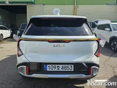 Kia Seltos 2026 1.6 автомат (гидро), миниатюра 5