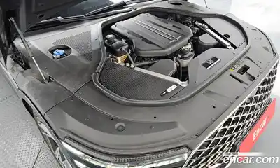 Genesis G90 2023 3.5 автомат (гидро), миниатюра 6