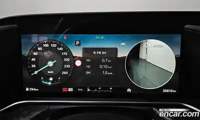 Genesis G90 2023 3.5 автомат (гидро), миниатюра 8