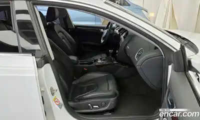 Audi A5 2013 2.0 автомат (гидро), миниатюра 11