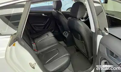 Audi A5 2013 2.0 автомат (гидро), миниатюра 12