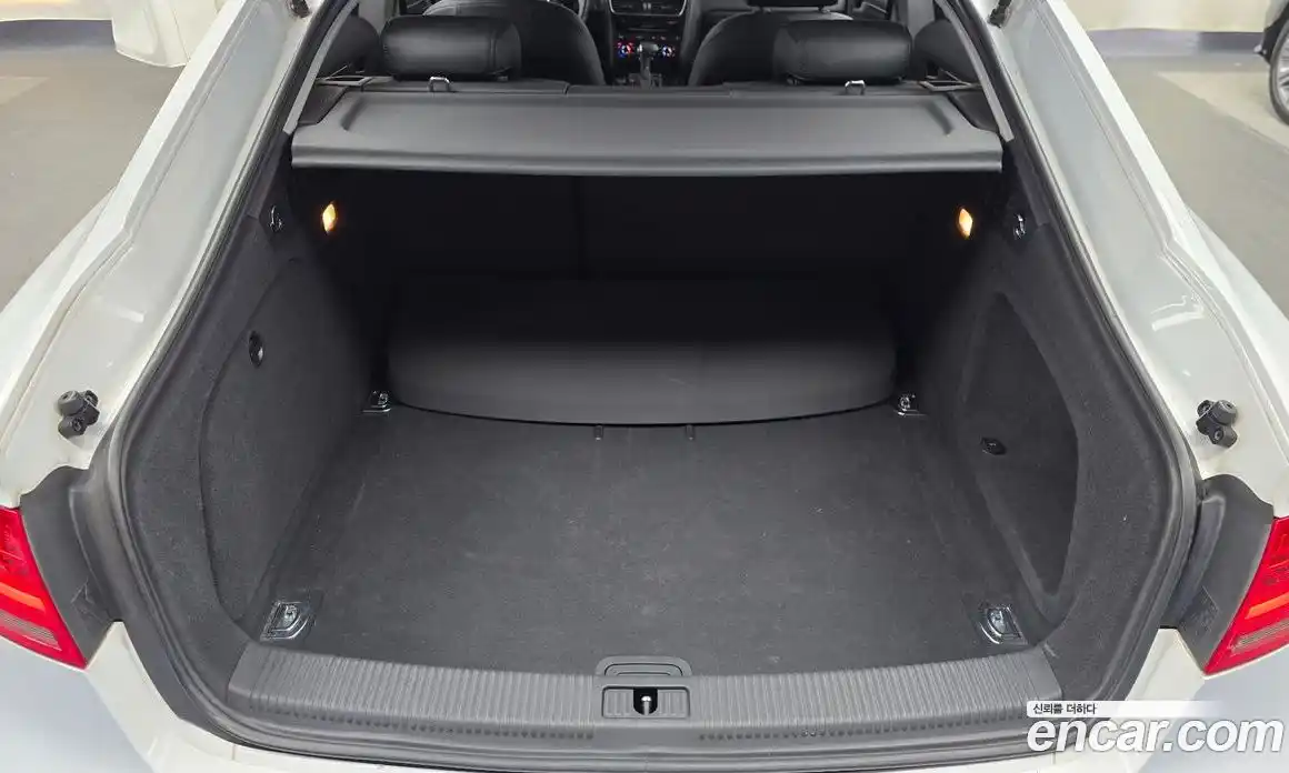 Audi A5 2013 2.0 автомат (гидро), фото 20