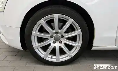 Audi A5 2013 2.0 автомат (гидро), миниатюра 5
