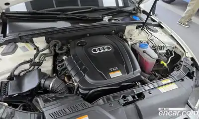 Audi A5 2013 2.0 автомат (гидро), миниатюра 6