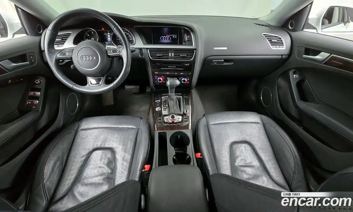 Audi A5 2013 2.0 автомат (гидро), фото 7