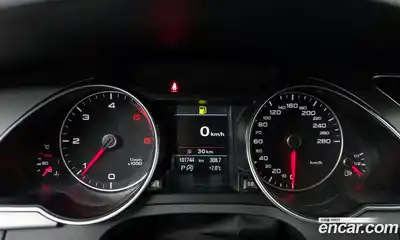Audi A5 2013 2.0 автомат (гидро), миниатюра 8