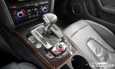 Audi A5 2013 2.0 автомат (гидро), миниатюра 9