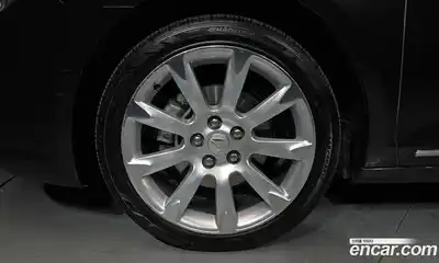 Chevrolet Alpheon 2011 3.0 автомат (гидро), миниатюра 5