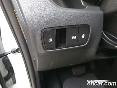 Kia Ray 2025 1.0 автомат (гидро), миниатюра 12