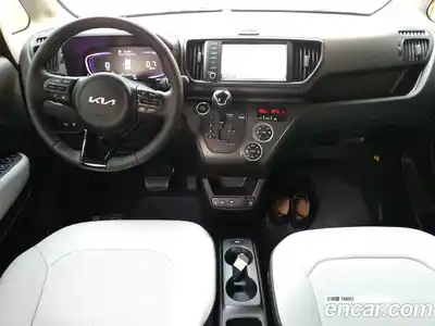 Kia Ray 2025 1.0 автомат (гидро), миниатюра 7