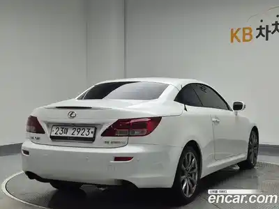 Lexus IS 2012 2.5 гидро, миниатюра 3