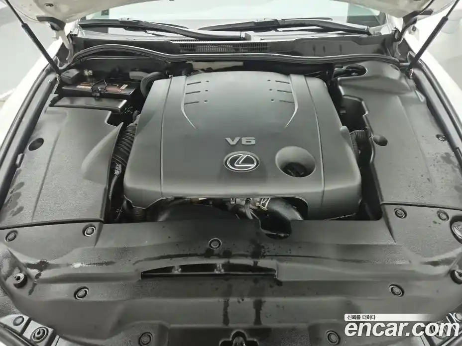 Lexus IS 2012 2.5 гидро, фото 5