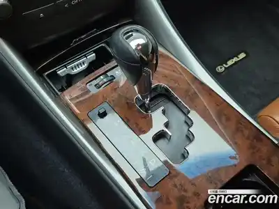 Lexus IS 2012 2.5 гидро, миниатюра 8