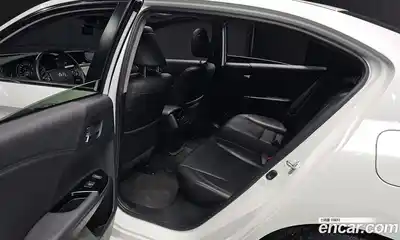 Honda Accord 2016 2.4 автомат (гидро), миниатюра 12