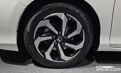 Honda Accord 2016 2.4 автомат (гидро), миниатюра 5