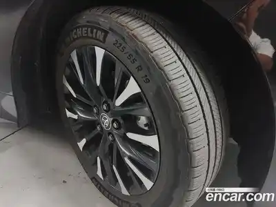Toyota Alphard 2025 2.5 вариатор, миниатюра 4