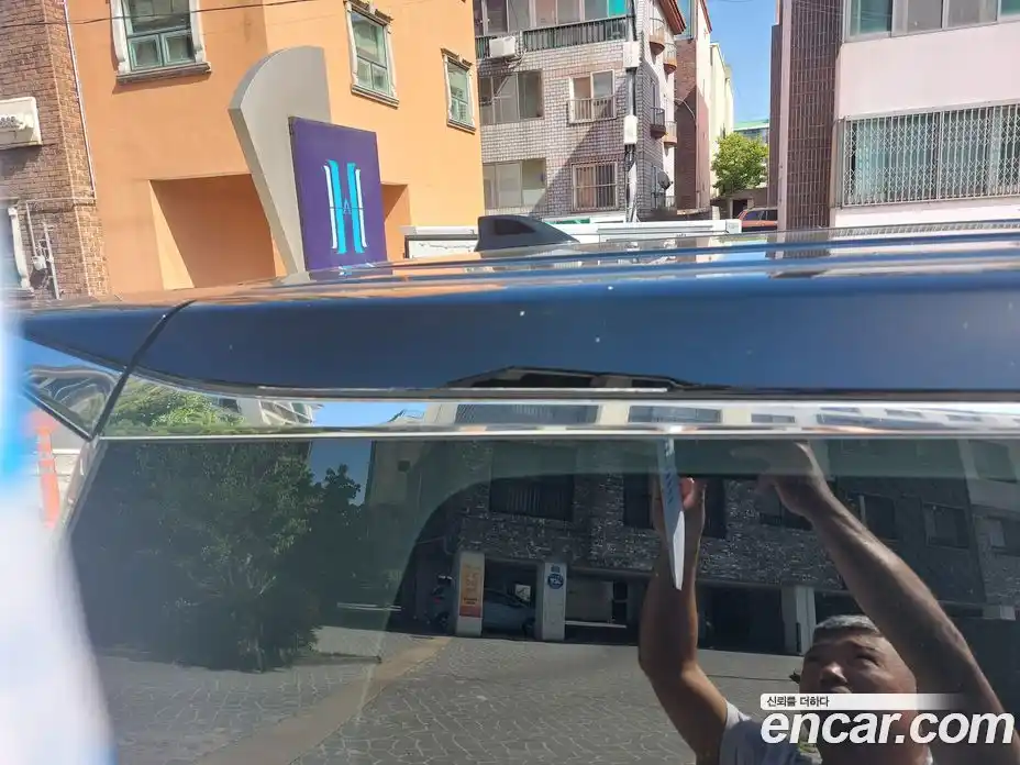 Toyota Alphard 2025 2.5 вариатор, фото 9