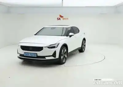 Polestar Polestar 2