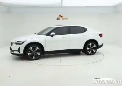 Polestar Polestar 2 2022 0.2 гидро, миниатюра 2