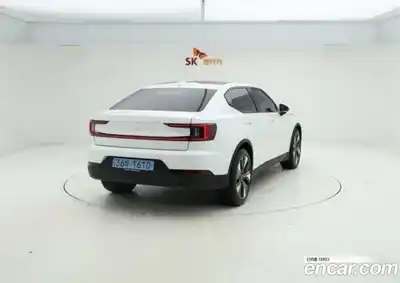 Polestar Polestar 2 2022 0.2 гидро, миниатюра 3
